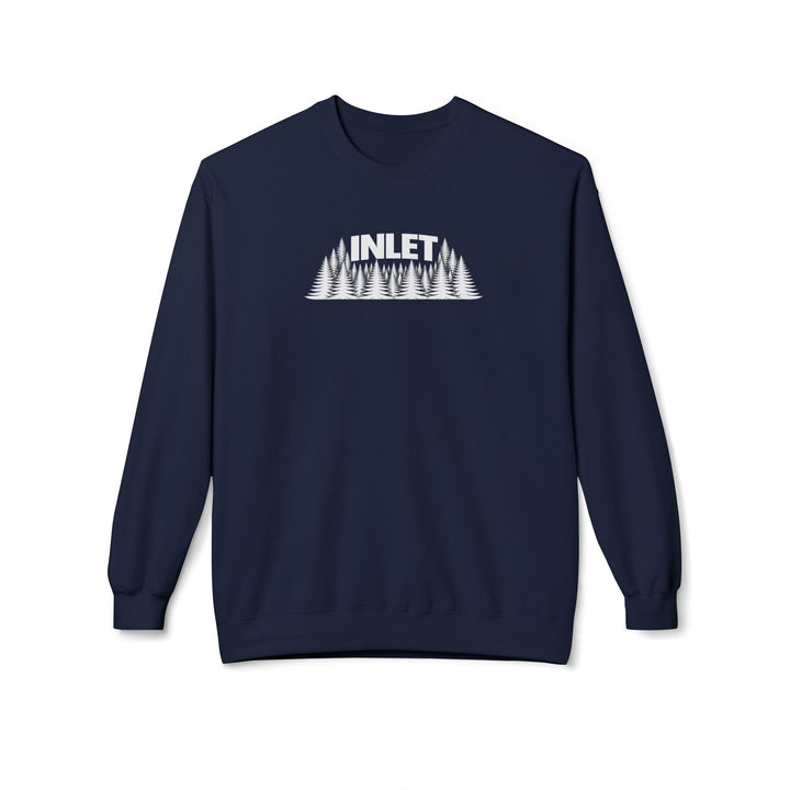 Inlet Trees Sweatshirt