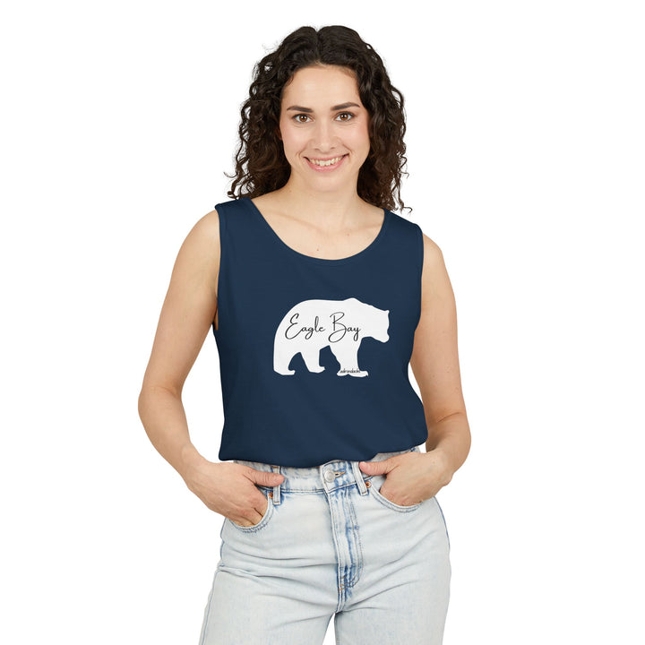 Eagle Bay Unisex Tank - Bear