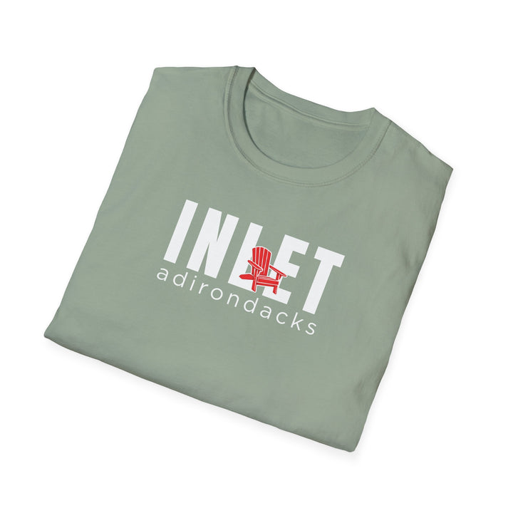 Inlet Adirondacks Unisex T-Shirt