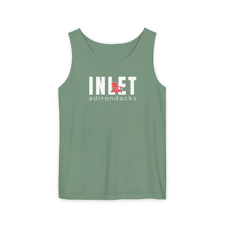 Inlet Adirondacks Unisex Tank