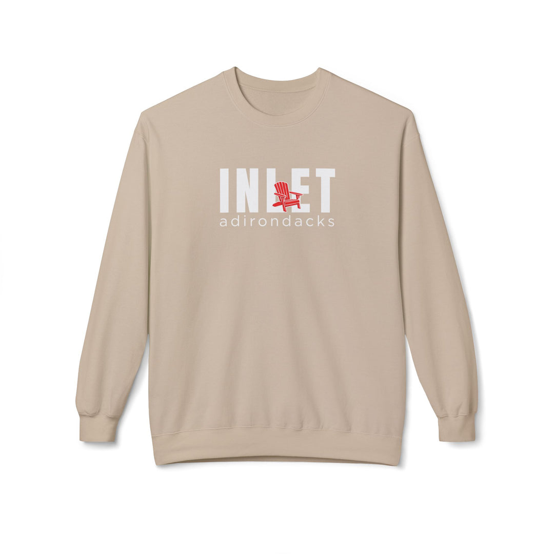 Inlet Adirondacks Sweatshirt