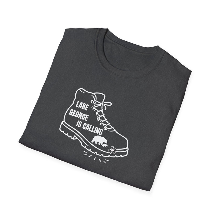 Lake George Is Calling T-Shirt