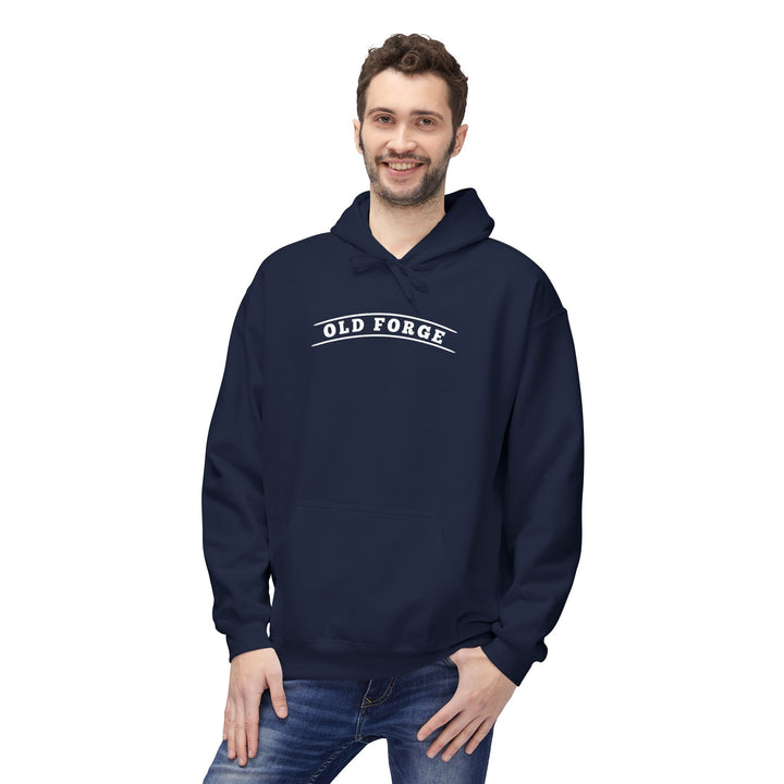 Old Forge My Happy Place Hoodie