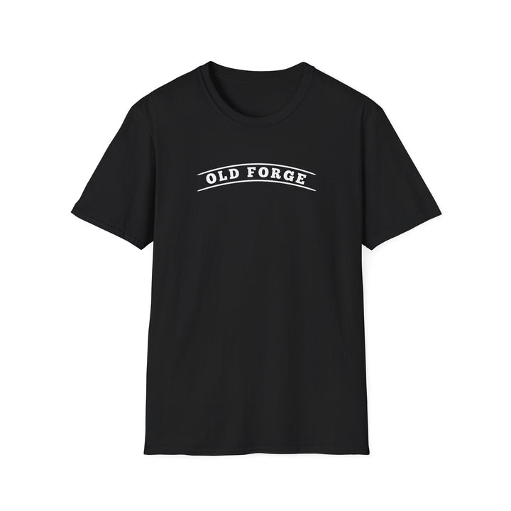 Old Forge My Happy Place Unisex T-Shirt