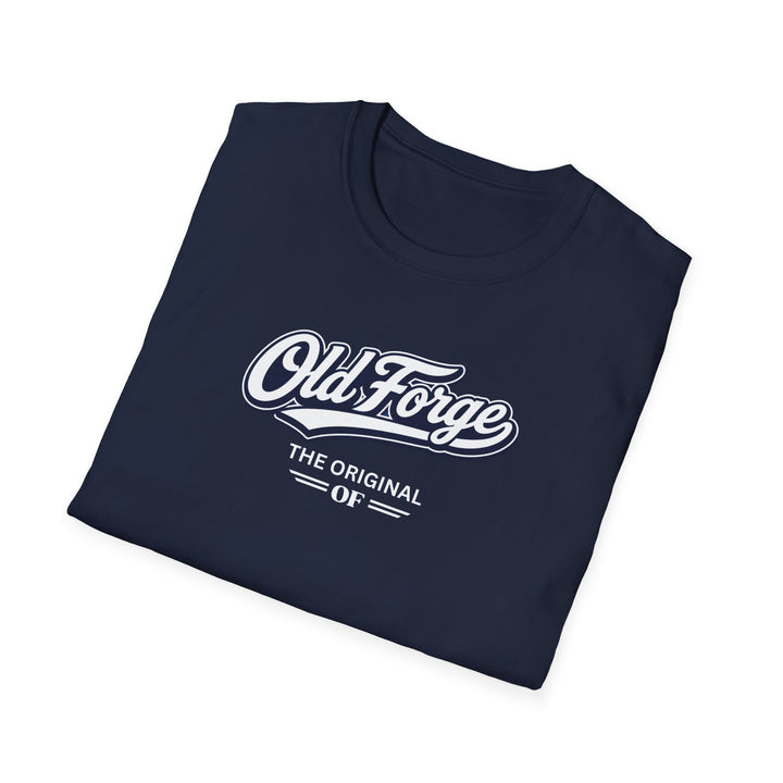 Old Forge The Original OF Unisex T-Shirt