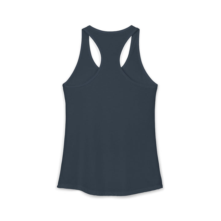 Inlet Loon Ladies Racerback