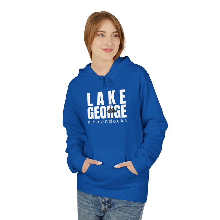 Lake George ADK Hoodie