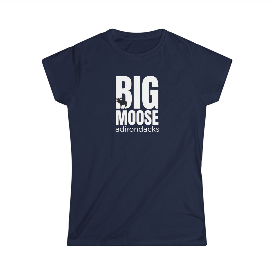 Big Moose ADK Ladies Tee