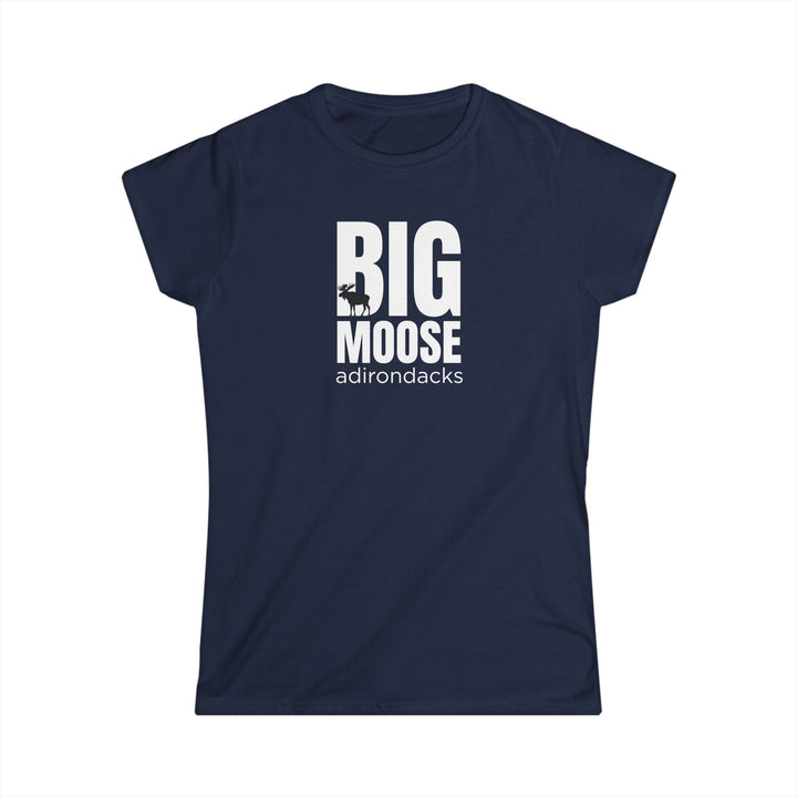 Big Moose ADK Ladies Tee