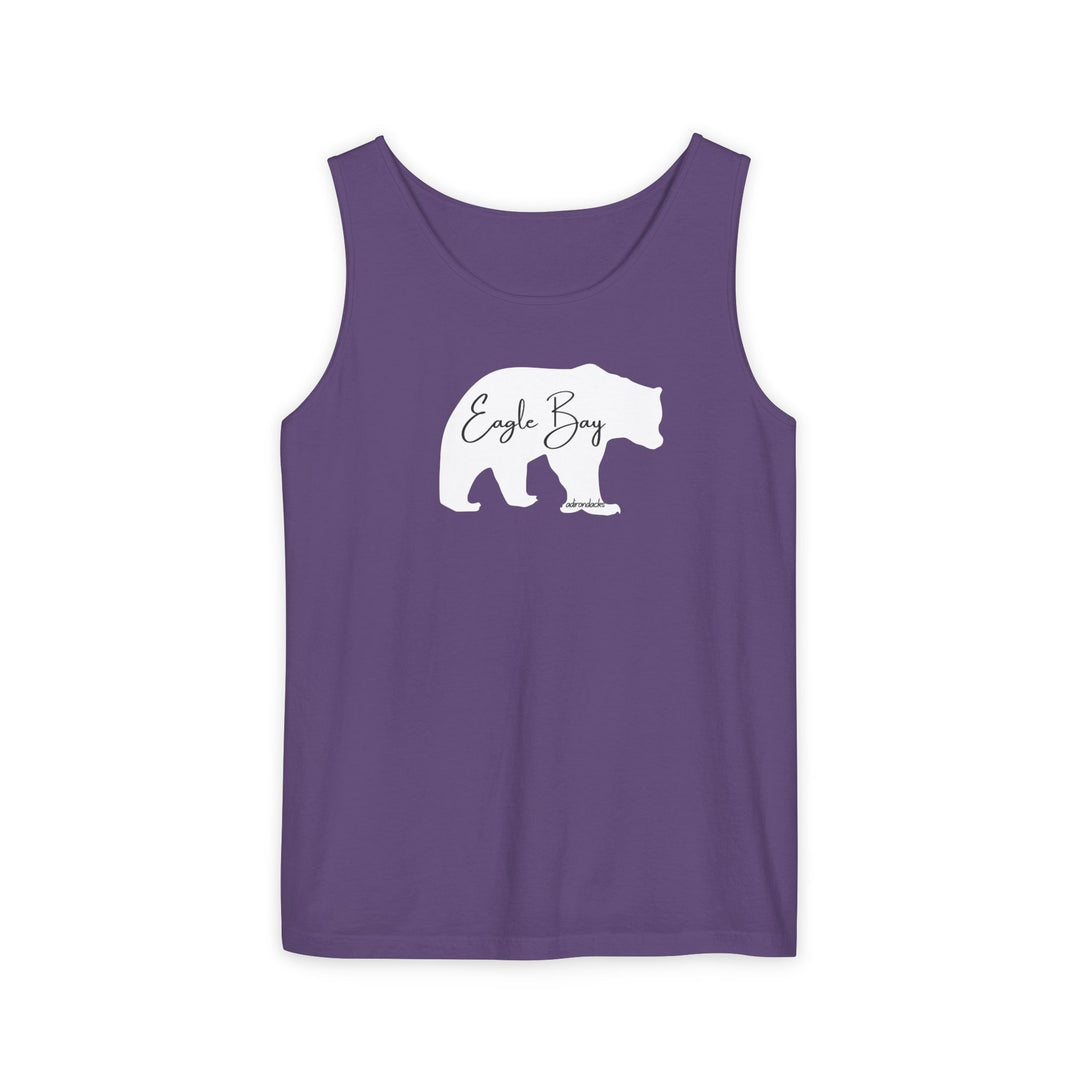 Eagle Bay Unisex Tank - Bear