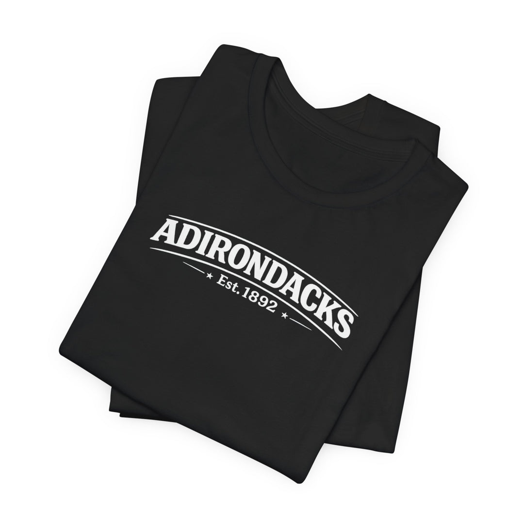 High Peaks Unisex T-Shirt