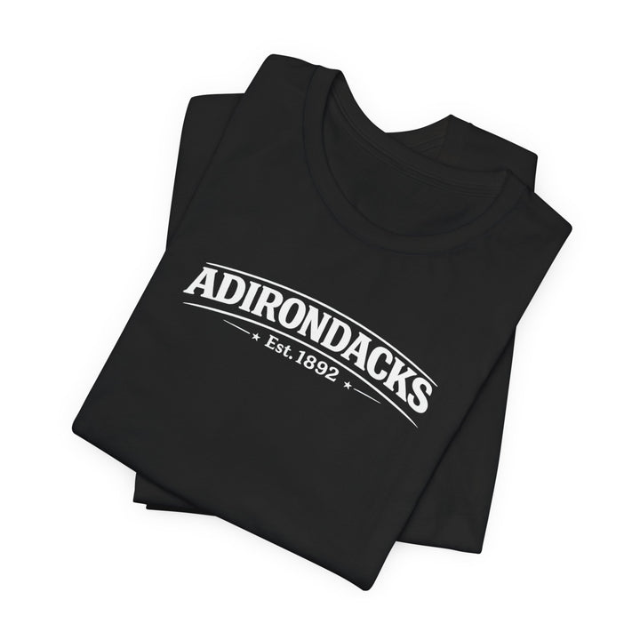 High Peaks Unisex T-Shirt