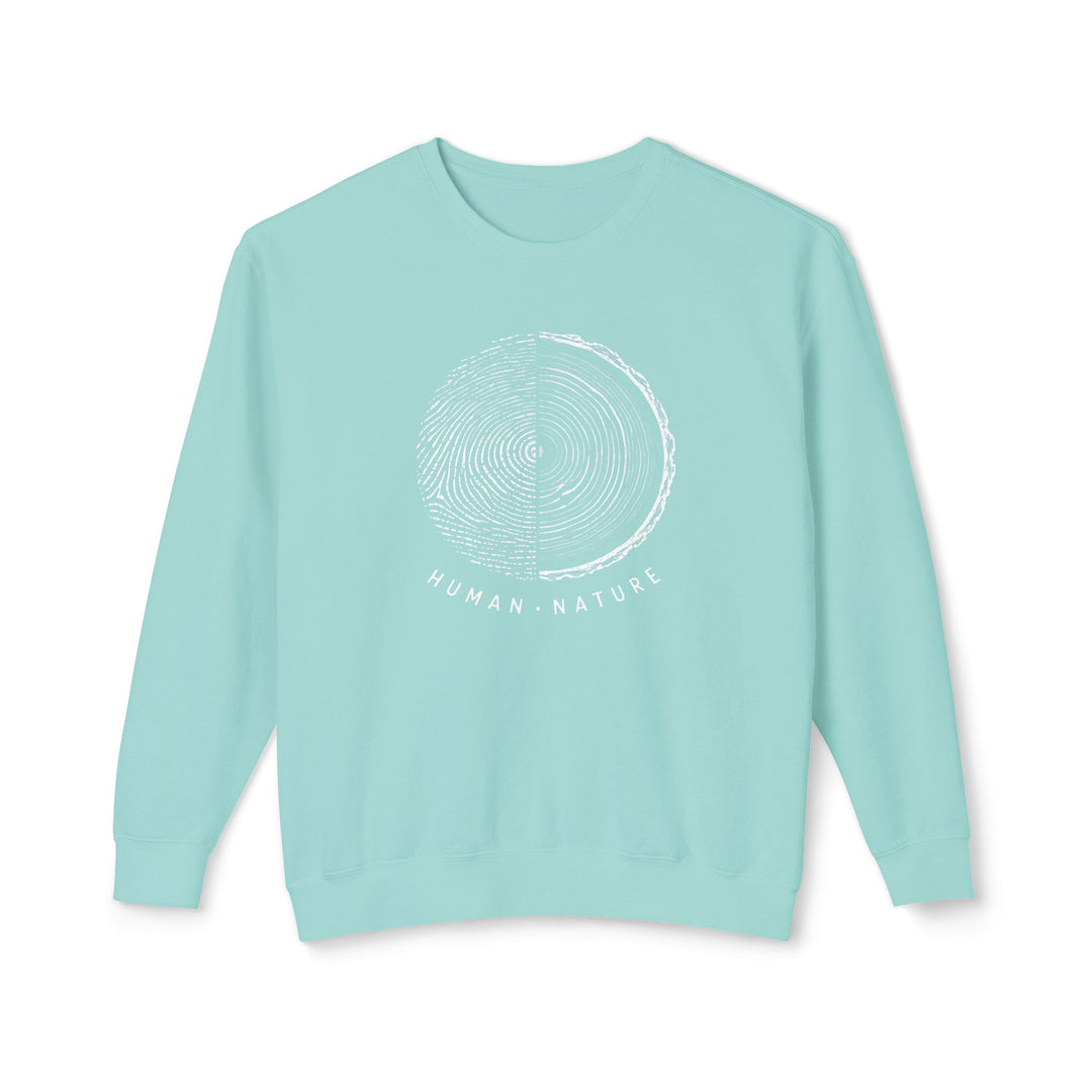 Human Nature Sweatshirt