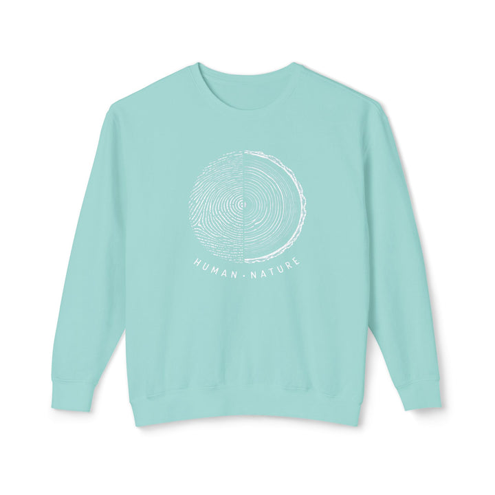 Human Nature Sweatshirt