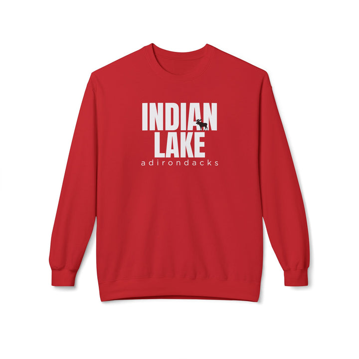 Indian Lake Adirondacks Sweatshirt