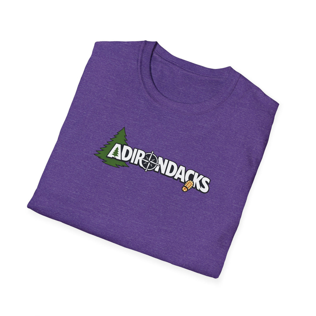 Adirondacks Hiking T-Shirt