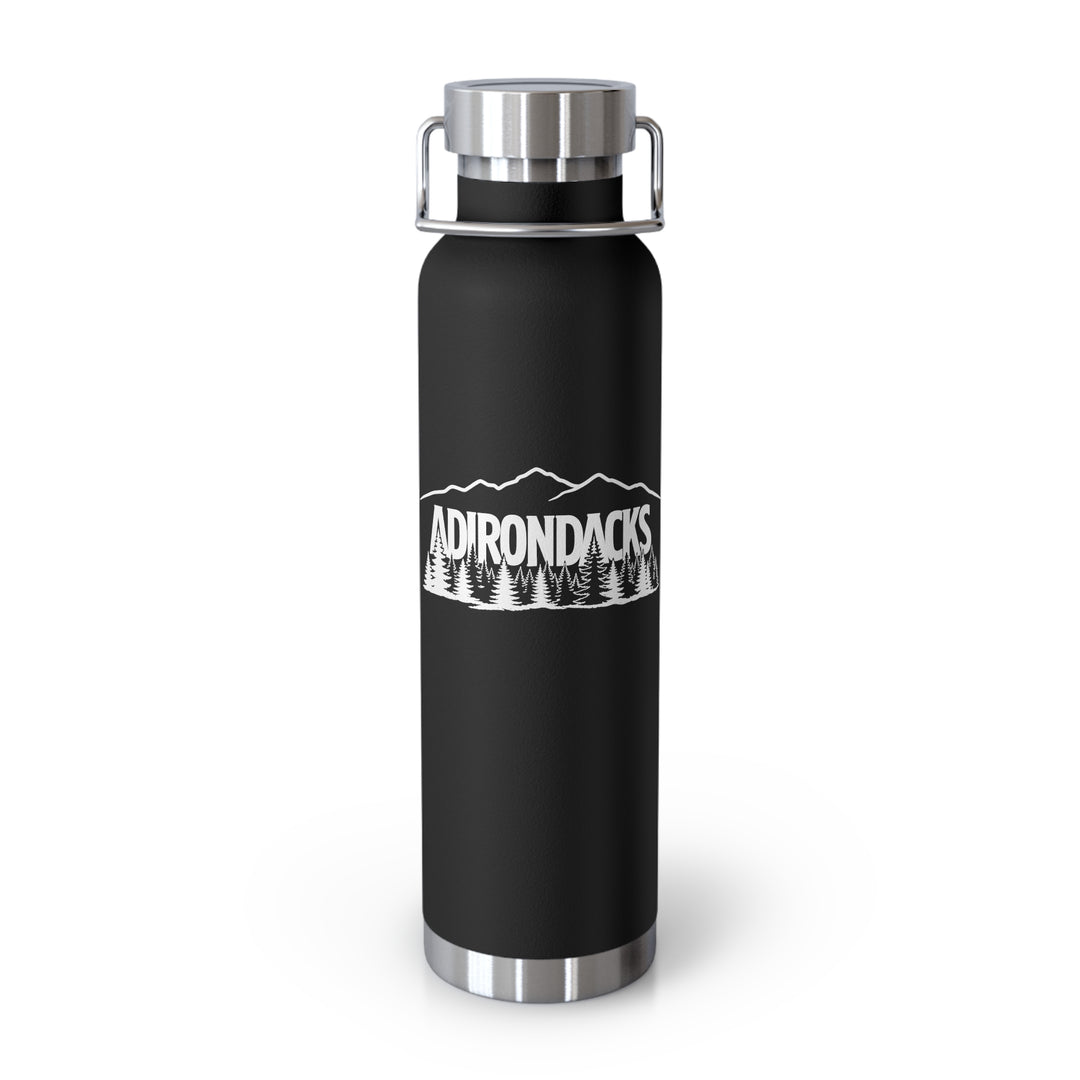 Adirondacks Mtn Range Water Bottle