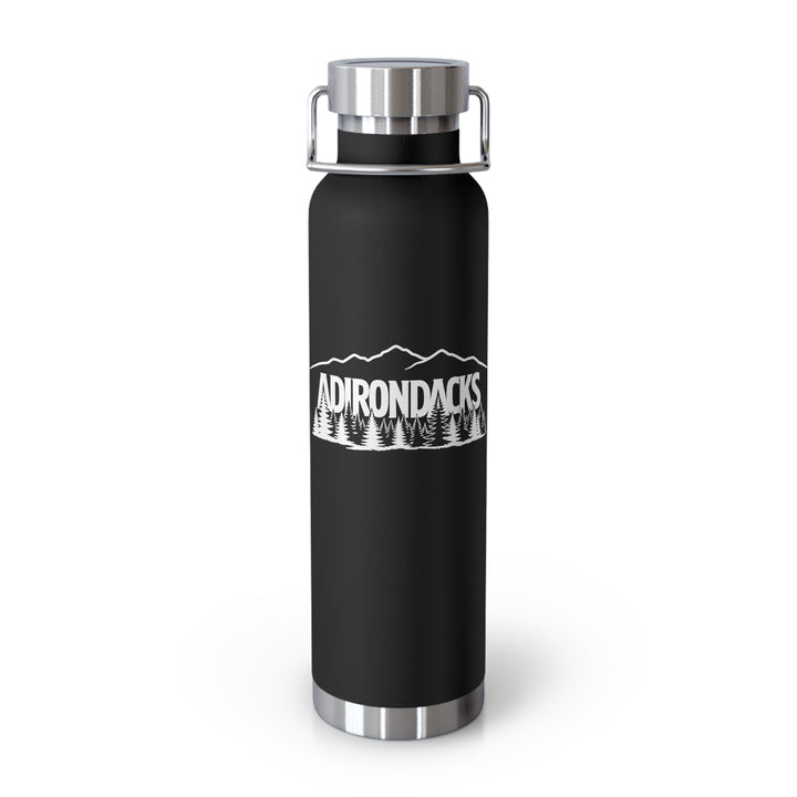 Adirondacks Mtn Range Water Bottle
