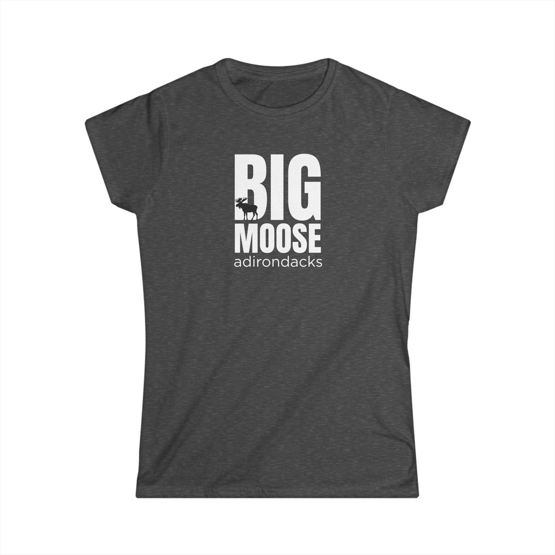 Big Moose ADK Ladies Tee