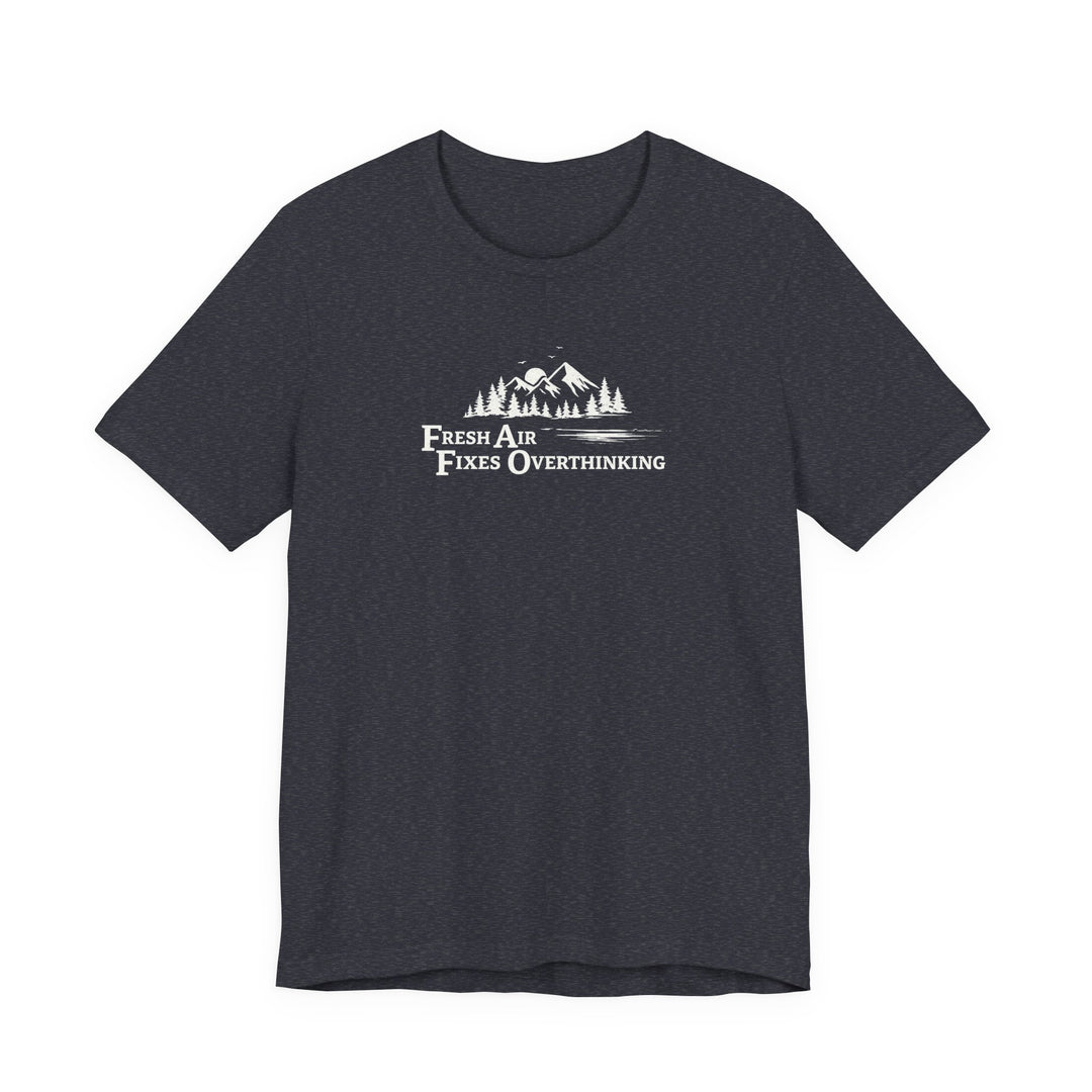 FAFO - (ADK Version) T‑Shirt