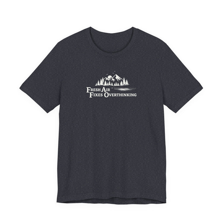 FAFO - (ADK Version) T‑Shirt