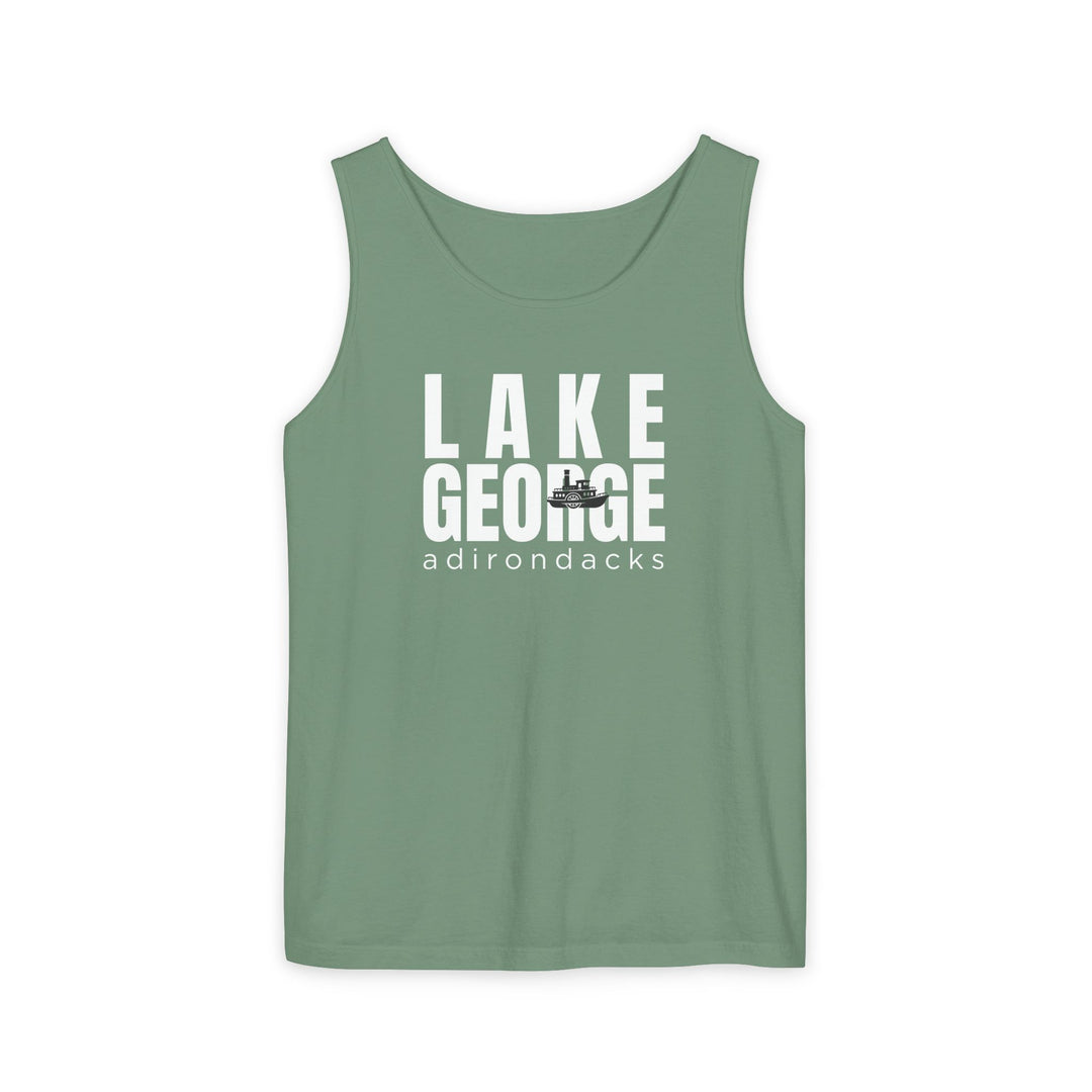 Lake George ADK Tank