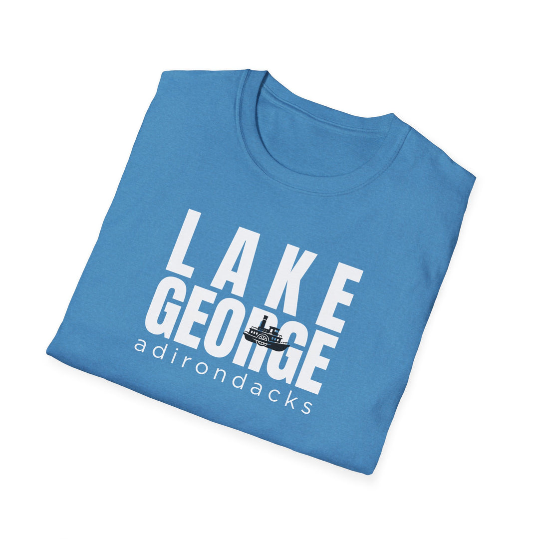 Lake George ADK Unisex T-Shirt