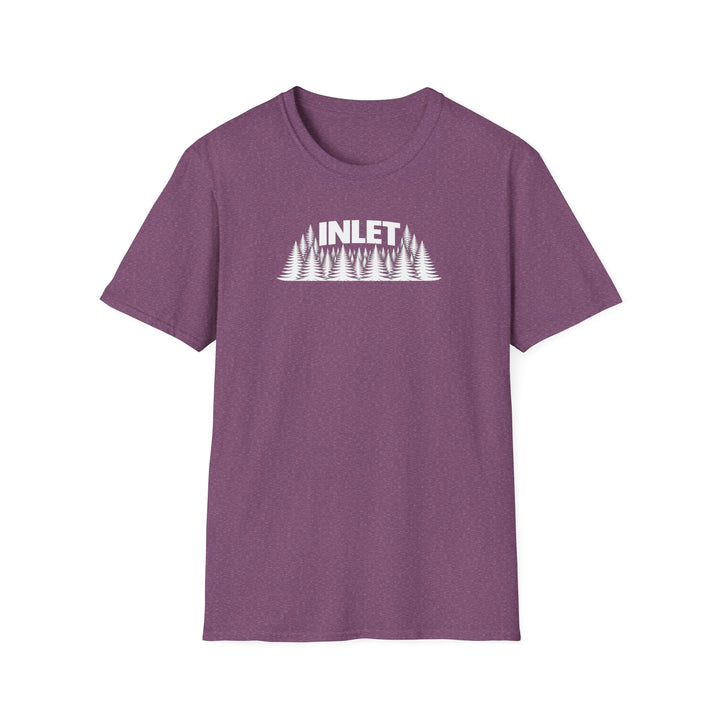 Inlet Trees Unisex T-Shirt