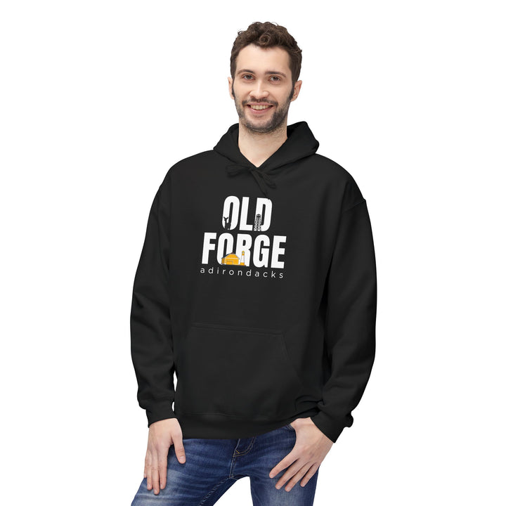 Old Forge Adirondack Hoodie