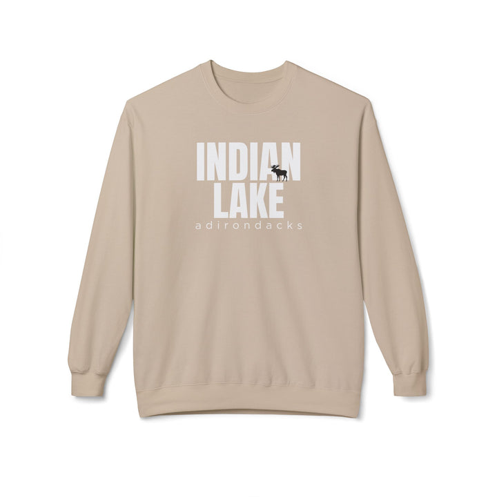 Indian Lake Adirondacks Sweatshirt