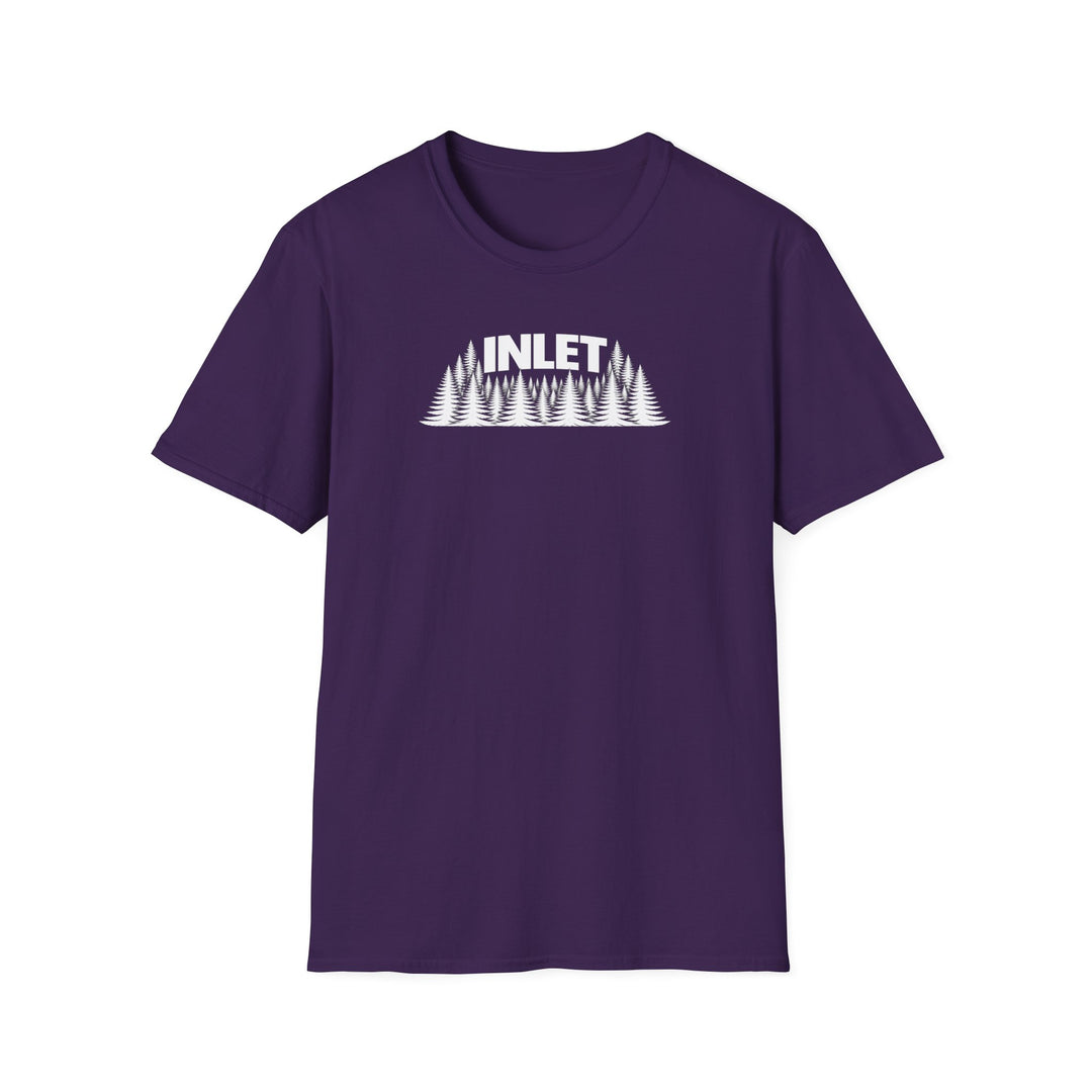 Inlet Trees Unisex T-Shirt