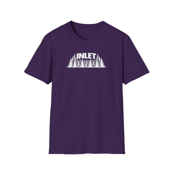 Inlet Trees Unisex T-Shirt