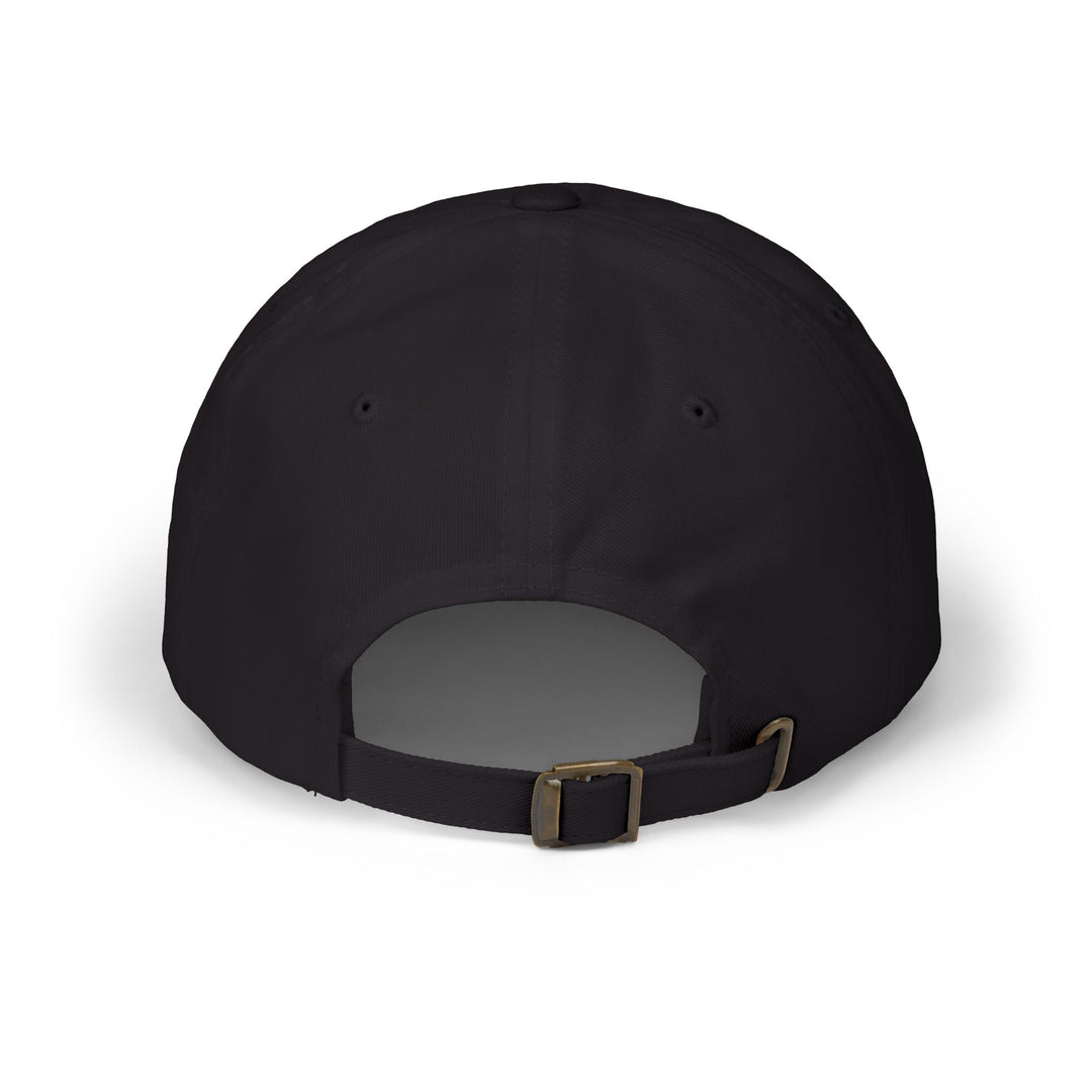 Entering Adirondack Park Embroidered Hat