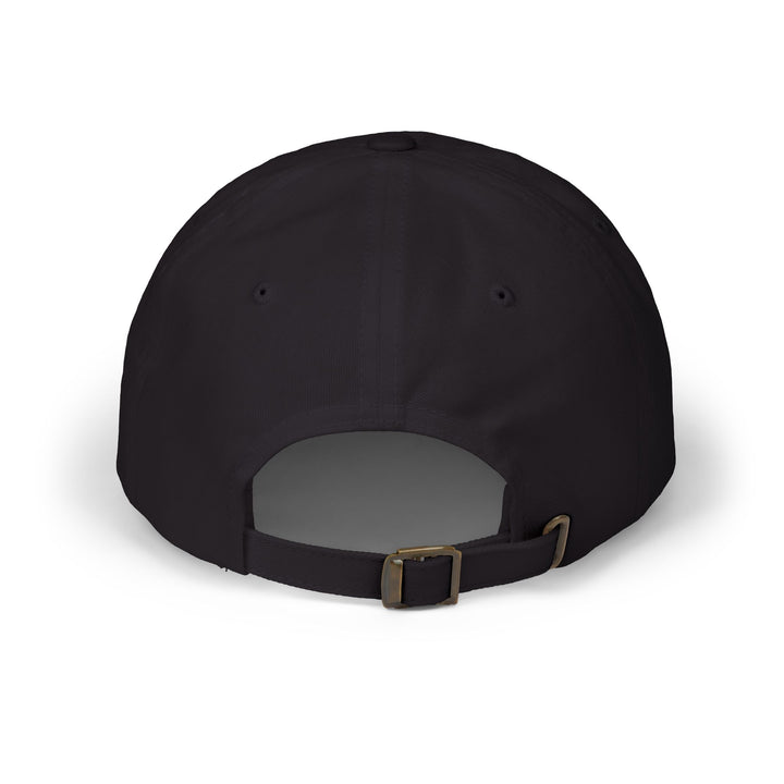 Entering Adirondack Park Embroidered Hat