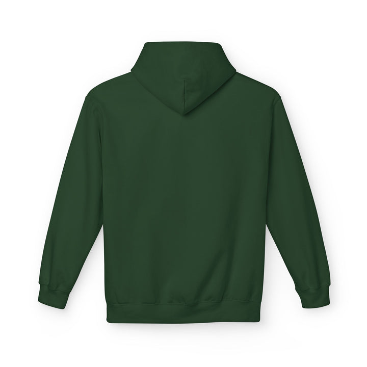 No Inlet Today Hoodie