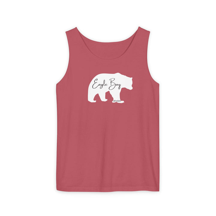 Eagle Bay Unisex Tank - Bear