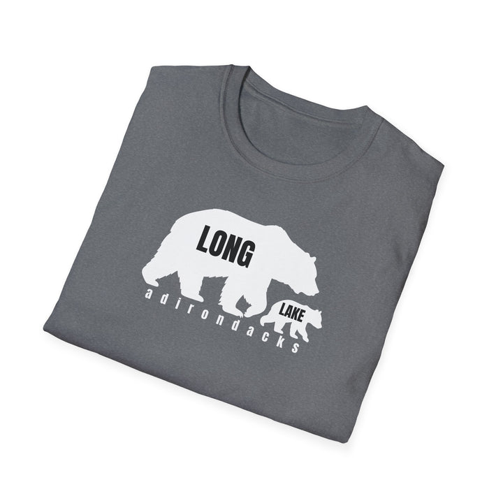 Long Lake Bears Unisex T-Shirt