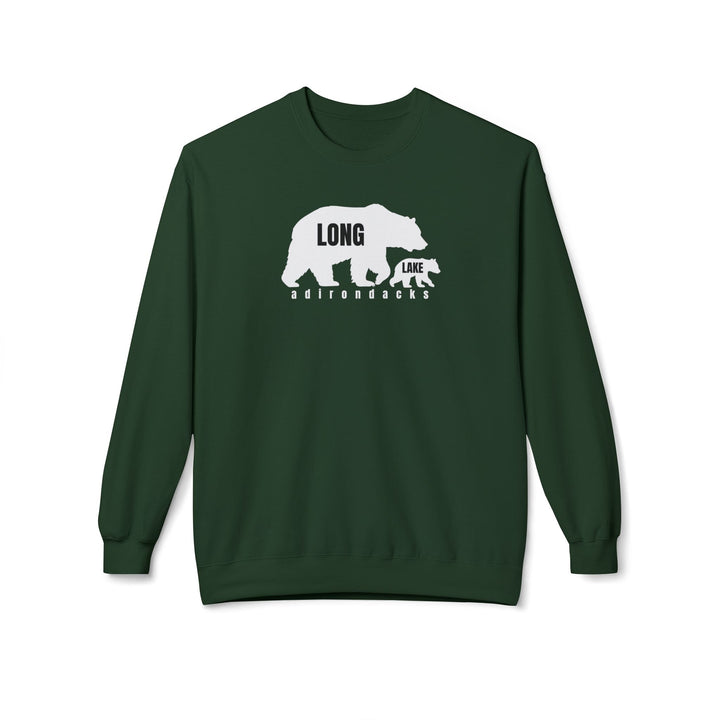 Long Lake Bears Sweatshirt