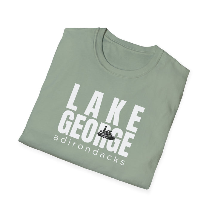 Lake George ADK Unisex T-Shirt