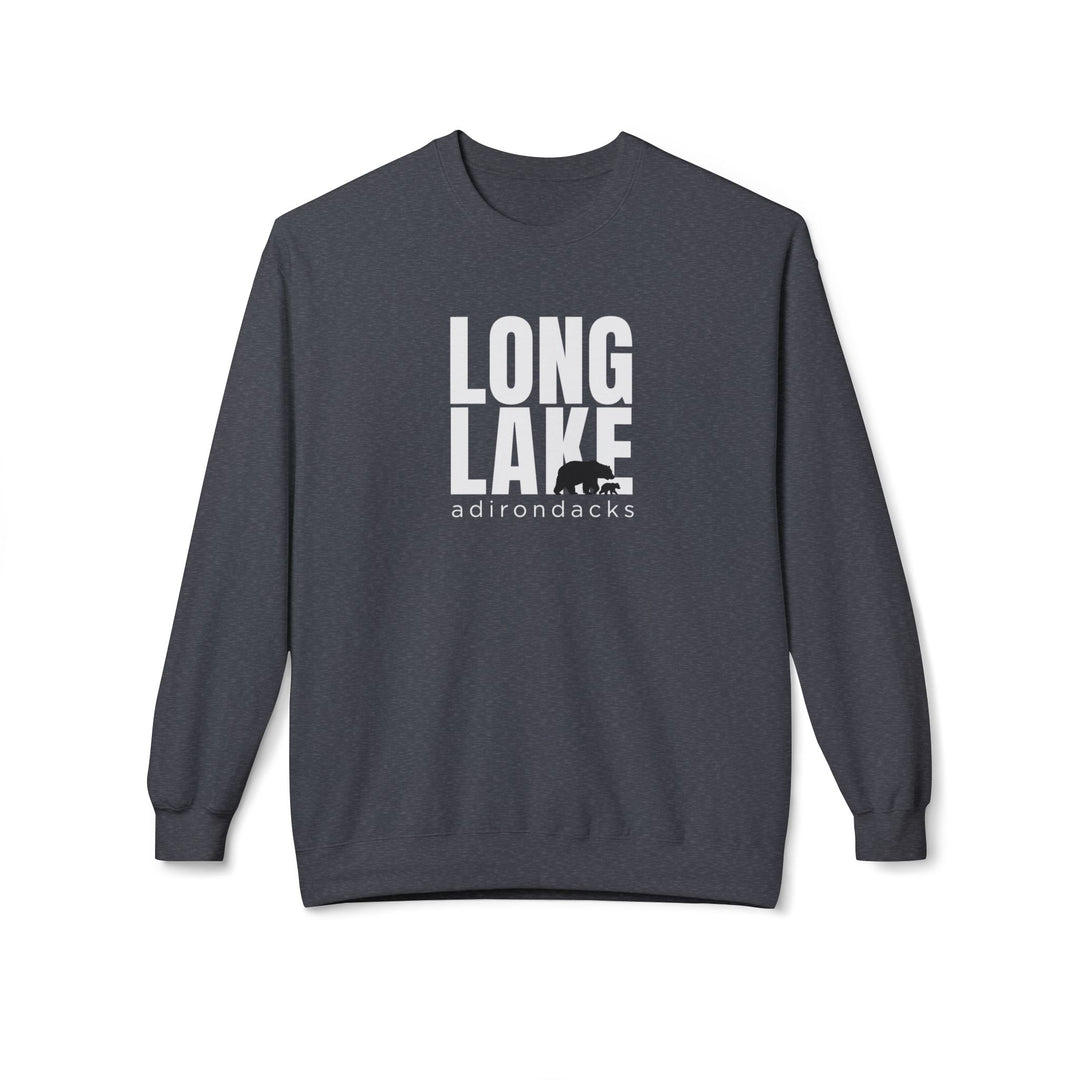 Long Lake Adirondacks Sweatshirt