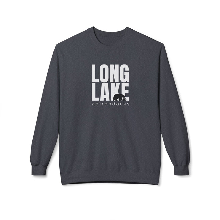 Long Lake Adirondacks Sweatshirt