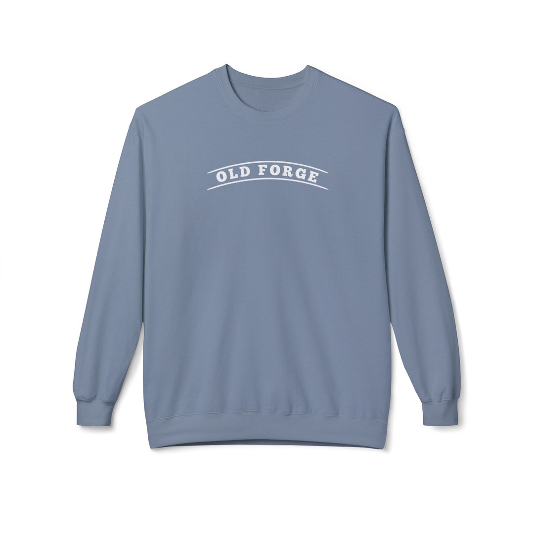 Old Forge My Happy Place Sweatshirt
