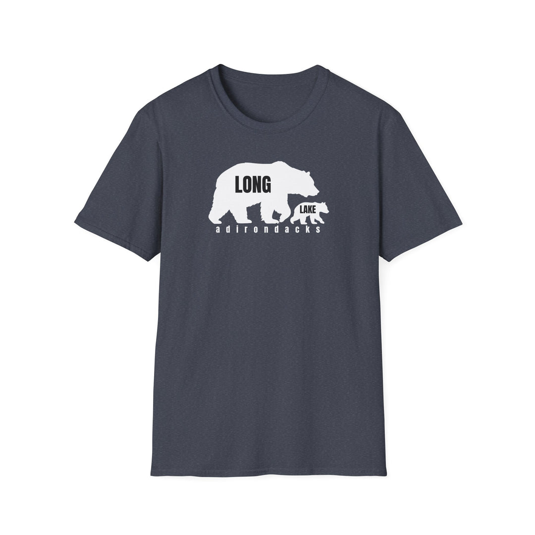 Long Lake Bears Unisex T-Shirt