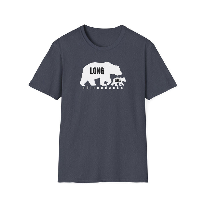 Long Lake Bears Unisex T-Shirt
