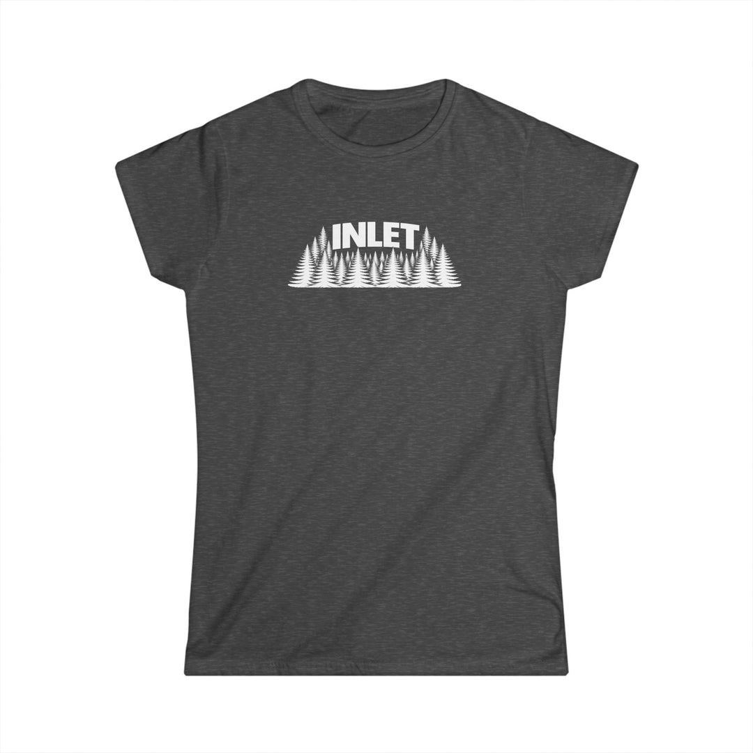 Inlet Trees Ladies Tee