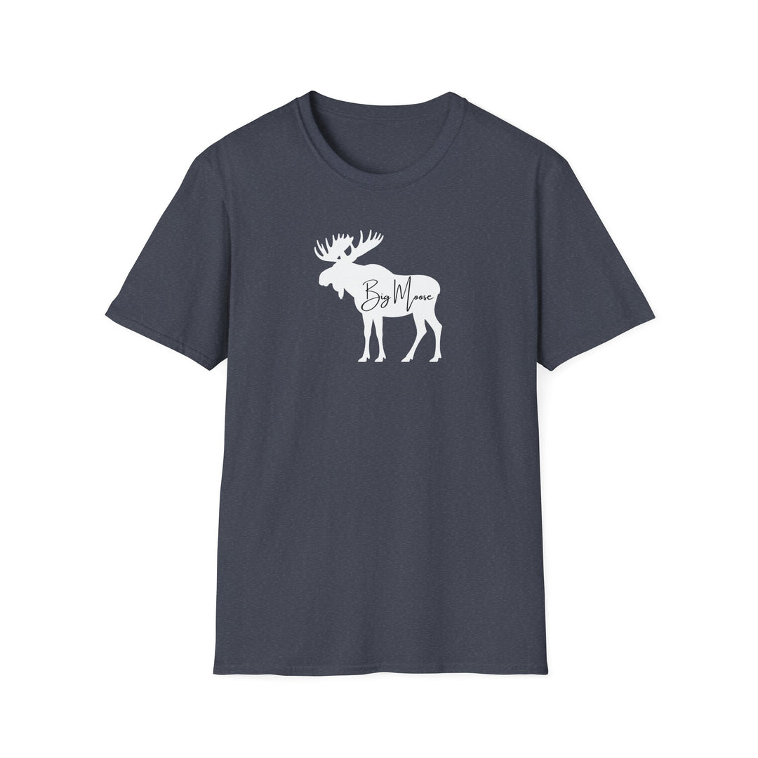 Big Moose T-Shirt