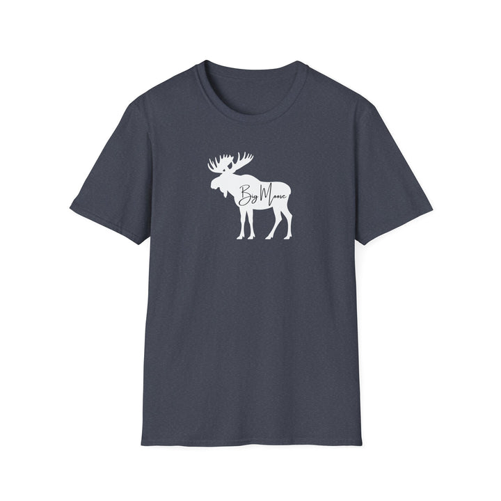 Big Moose T-Shirt
