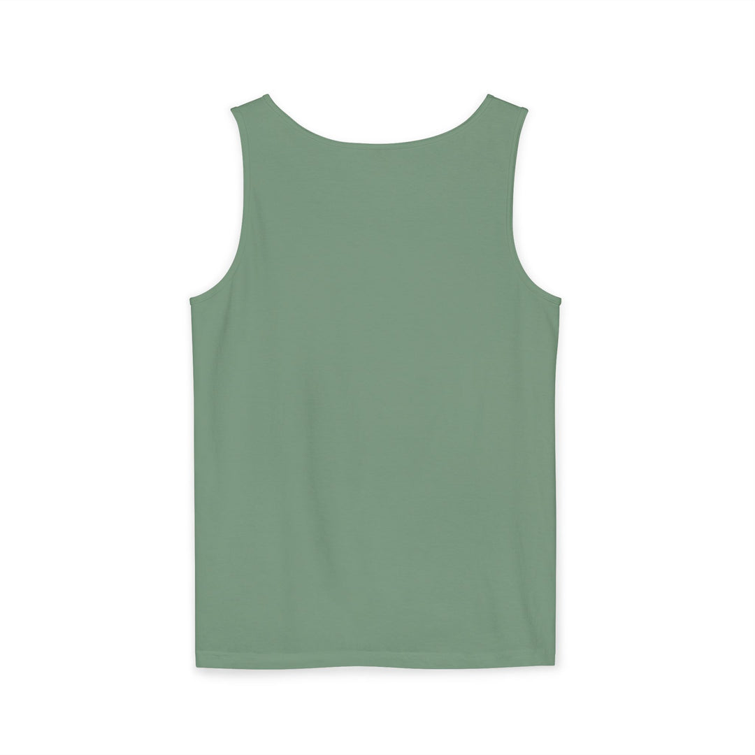 Indian Lake is Calling Unisex Tank