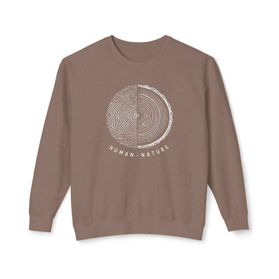 Human Nature Sweatshirt