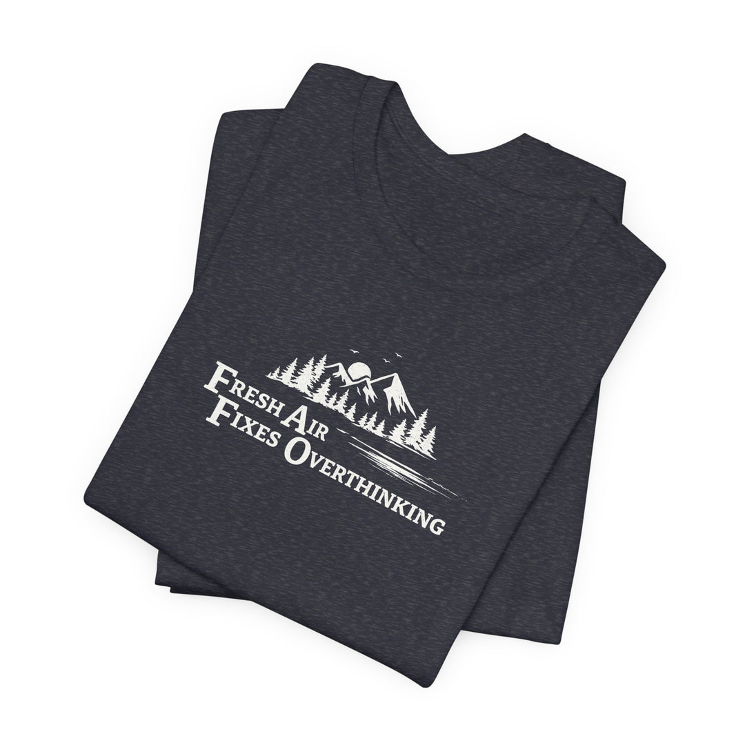 FAFO - (ADK Version) T‑Shirt